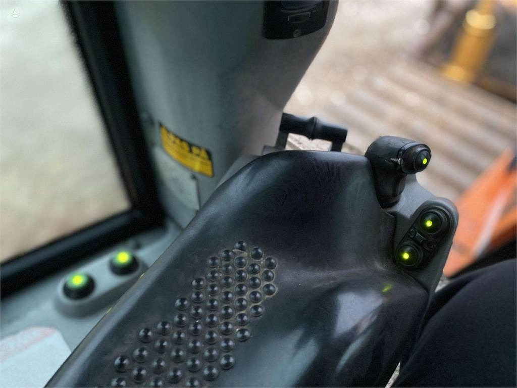 Бульдозер Fiat-Kobelco D 180 LGP , 915 mm , 23 ton: фото 24