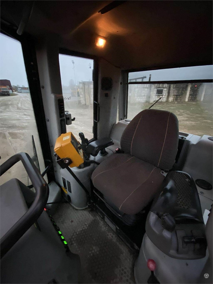 Бульдозер Fiat-Kobelco D 180 LGP , 915 mm , 23 ton: фото 20