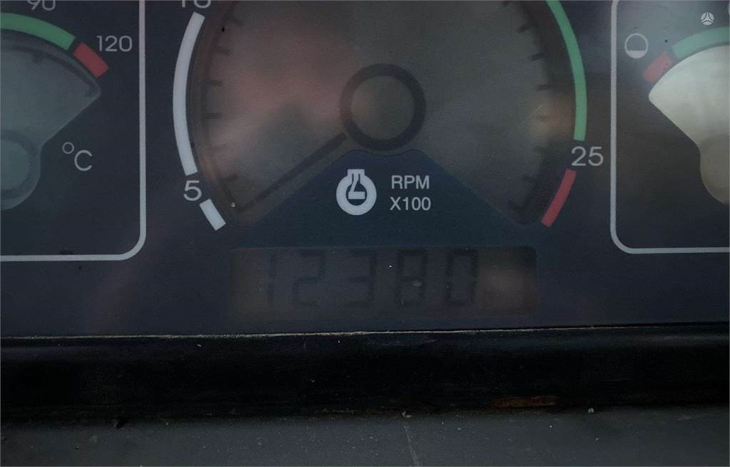 Бульдозер Fiat-Kobelco D 180 LGP , 915 mm , 23 ton: фото 23