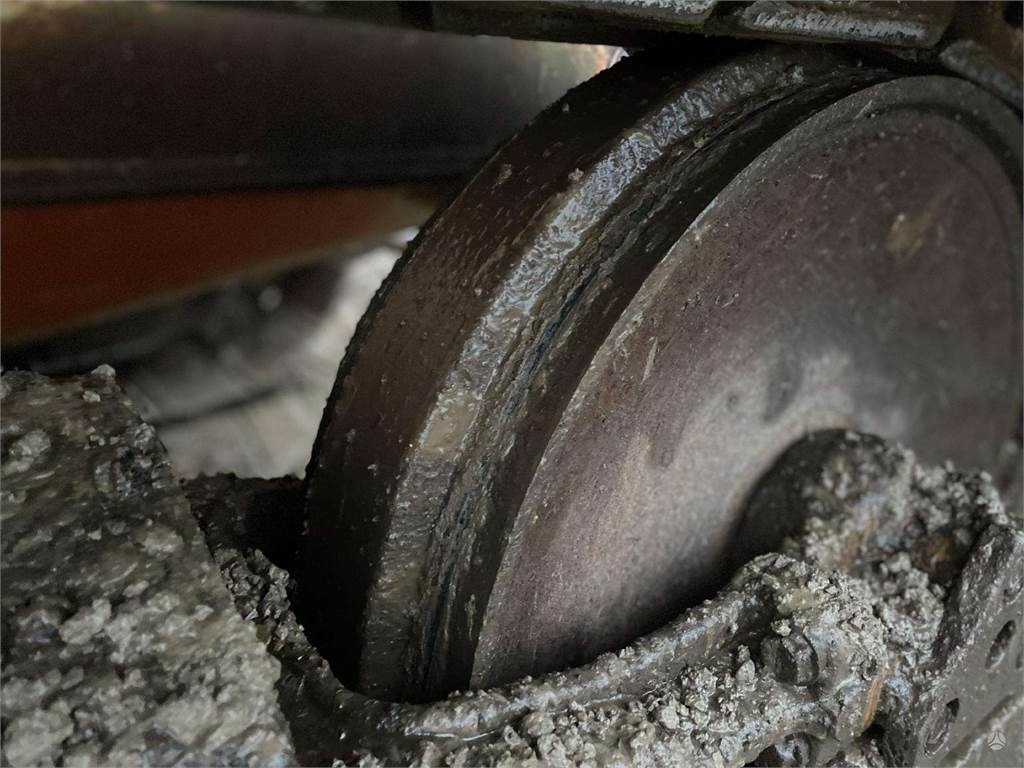 Бульдозер Fiat-Kobelco D 180 LGP , 915 mm , 23 ton: фото 18