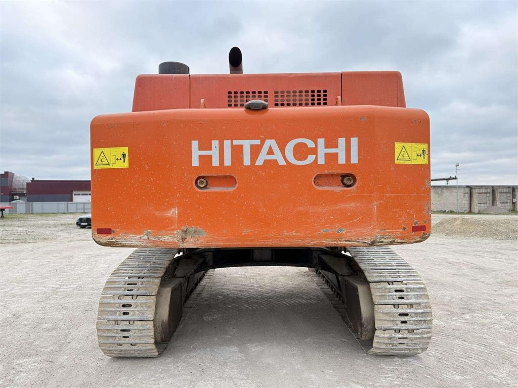 Hitachi ZX 470 LCH-3 - Гусеничний екскаватор: фото 4 Hitachi ZX 470 LCH-3 - Гусеничний екскаватор: фото 4