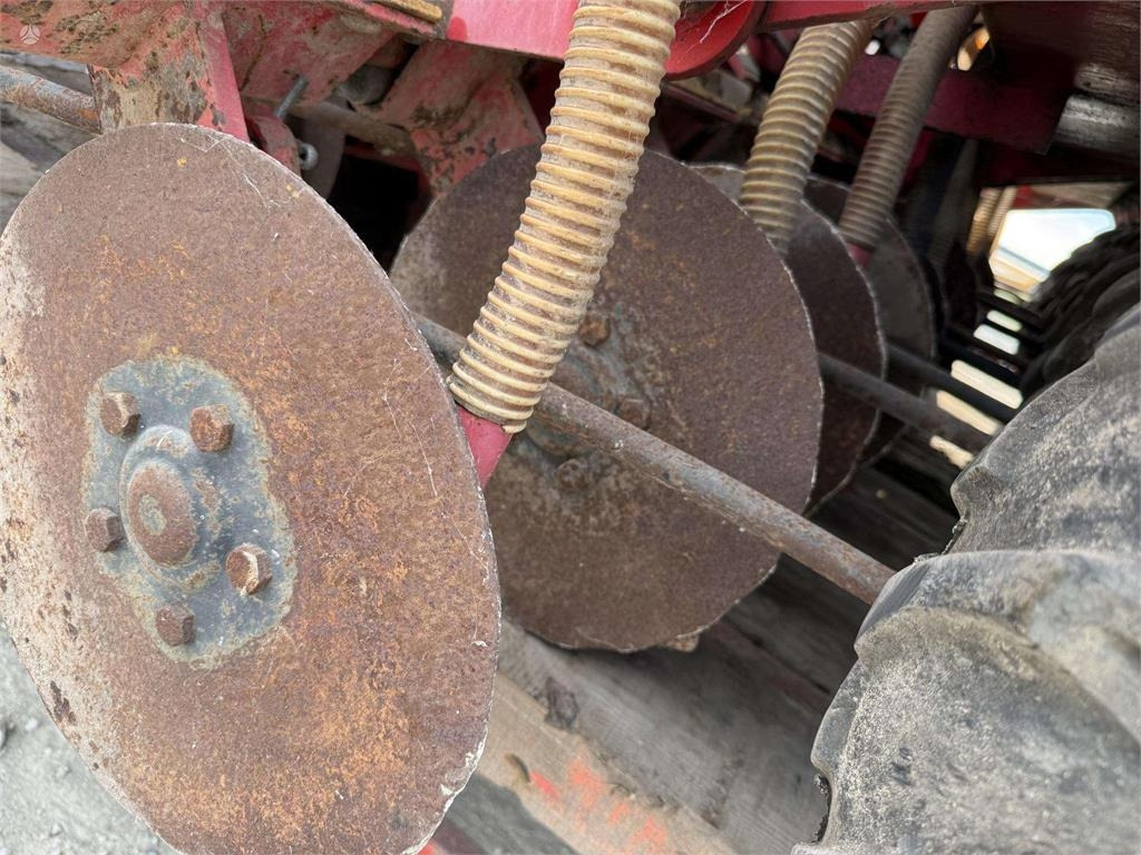 Сівалка Vaderstad Rapid 600 F: фото 19