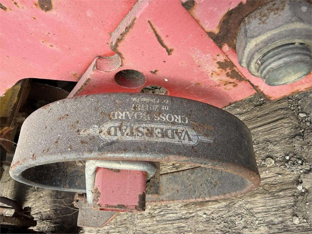 Сівалка Vaderstad Rapid 600 F: фото 8