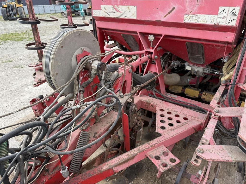 Сівалка Vaderstad Rapid 600 F: фото 10