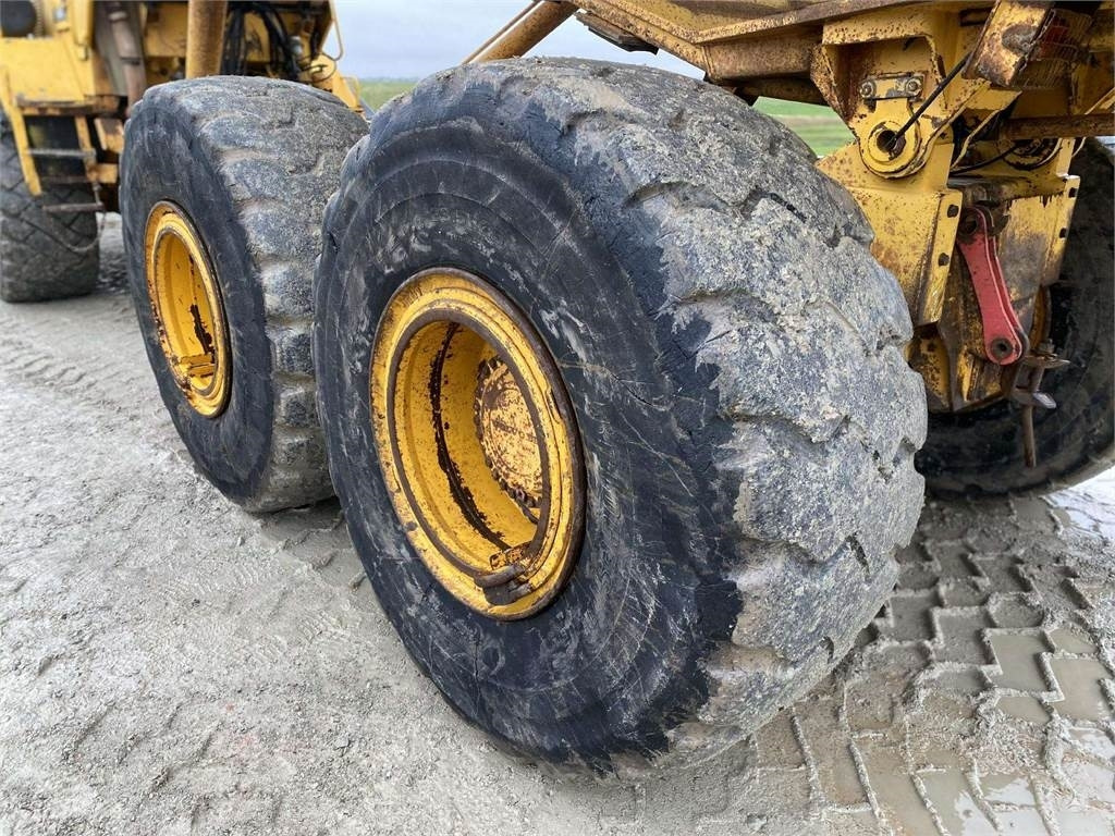Шарнірний самоскид Volvo A25C , Nr.2: фото 20