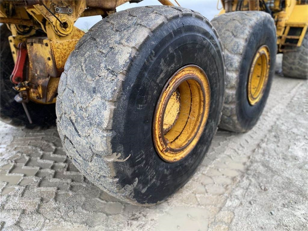 Шарнірний самоскид Volvo A25C , Nr.2: фото 21