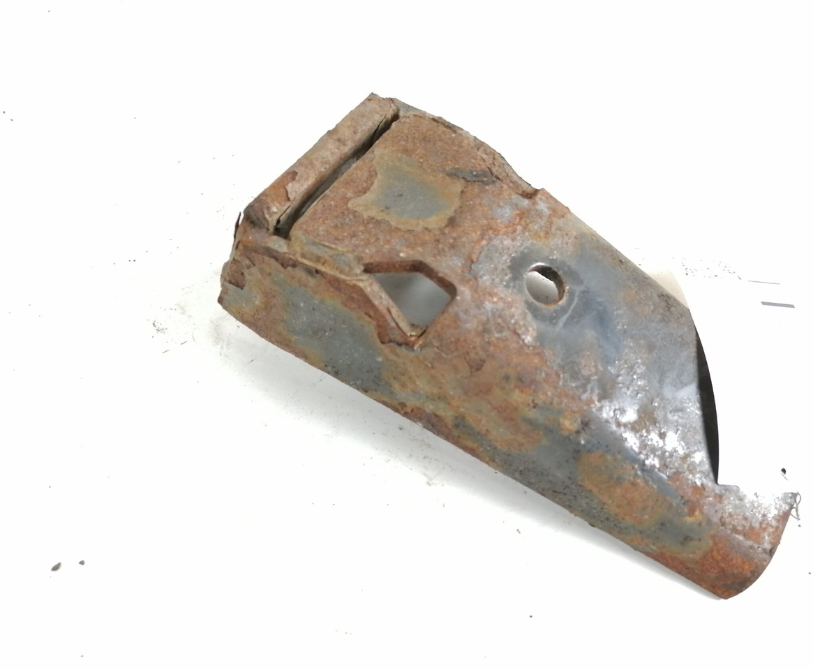 DAF Ahock absorber mounting 1437841 - Підвіска в категорії Вантажівки: фото 2 DAF Ahock absorber mounting 1437841 - Підвіска в категорії Вантажівки: фото 2