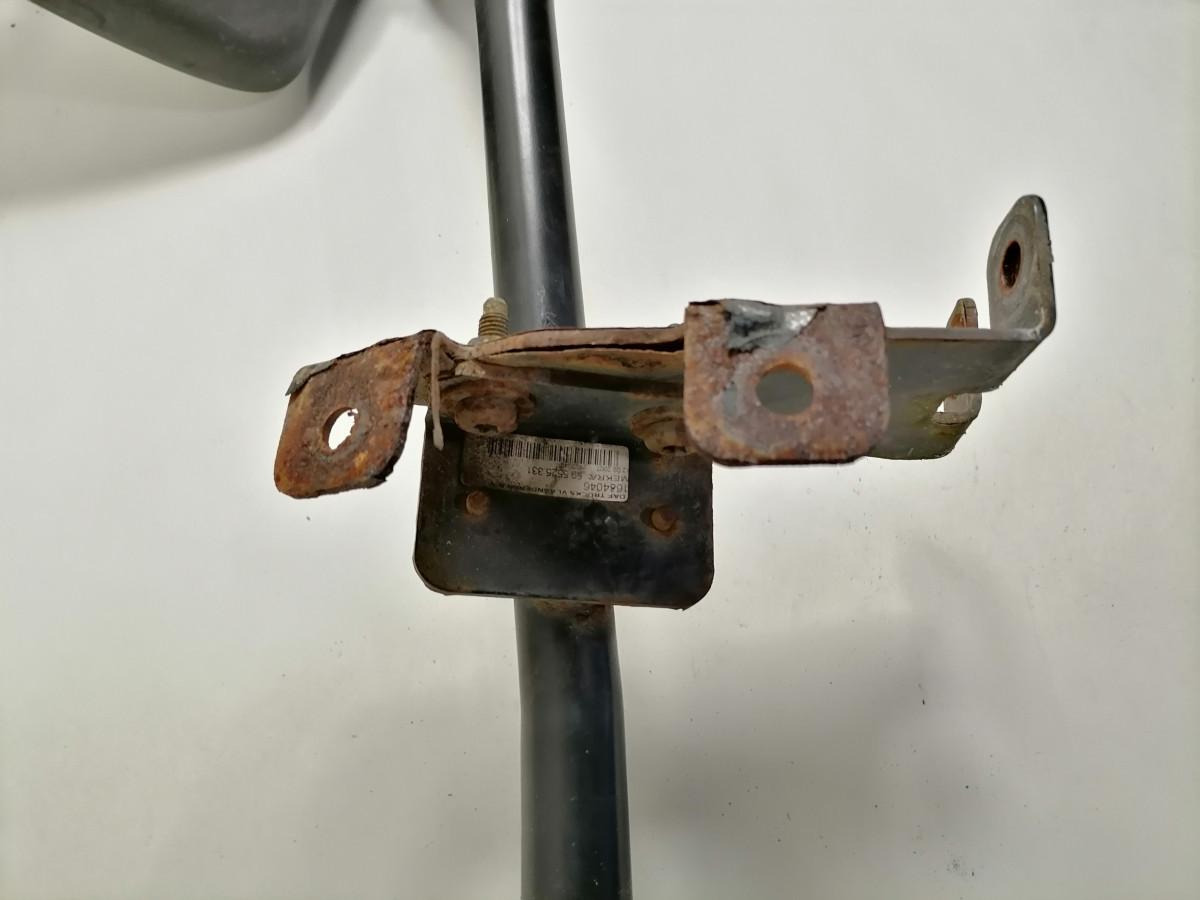 DAF Allavaatepeegel 1684046 - Дзеркало заднього виду в категорії Вантажівки: фото 2 DAF Allavaatepeegel 1684046 - Дзеркало заднього виду в категорії Вантажівки: фото 2