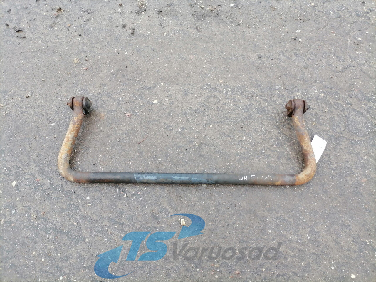 DAF Anti-roll bar 1294208 - Стабілізатор поперечної стійкості в категорії Вантажівки: фото 1 DAF Anti-roll bar 1294208 - Стабілізатор поперечної стійкості в категорії Вантажівки: фото 1