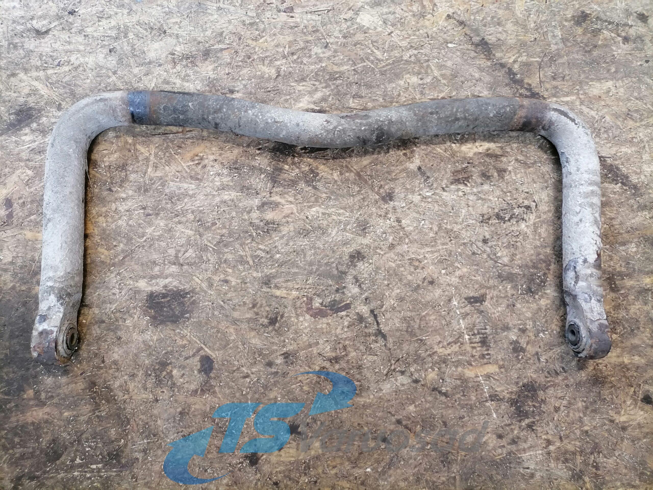 DAF Anti-roll bar 1300848 - Стабілізатор поперечної стійкості в категорії Вантажівки: фото 2 DAF Anti-roll bar 1300848 - Стабілізатор поперечної стійкості в категорії Вантажівки: фото 2