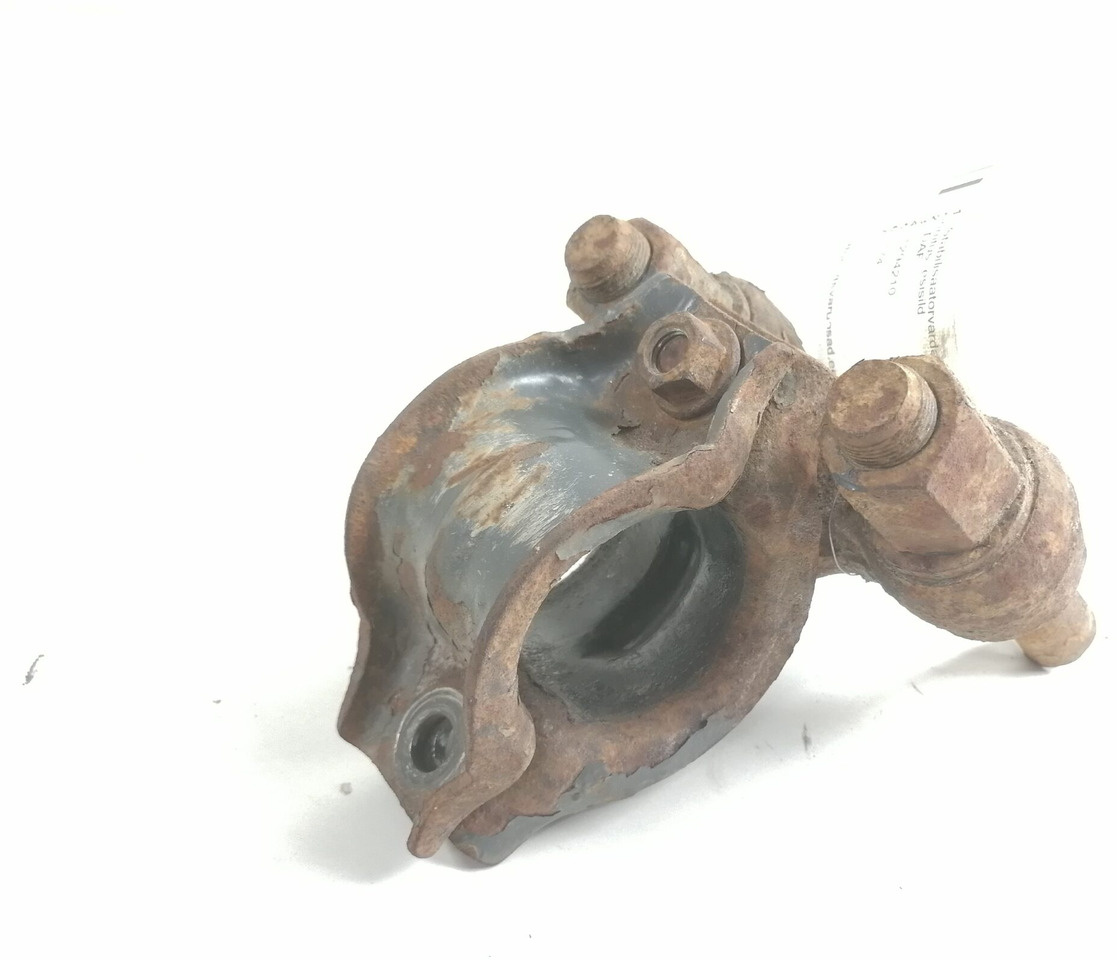 DAF Anti-roll bar bracket 1294210 - Стабілізатор поперечної стійкості в категорії Вантажівки: фото 1 DAF Anti-roll bar bracket 1294210 - Стабілізатор поперечної стійкості в категорії Вантажівки: фото 1