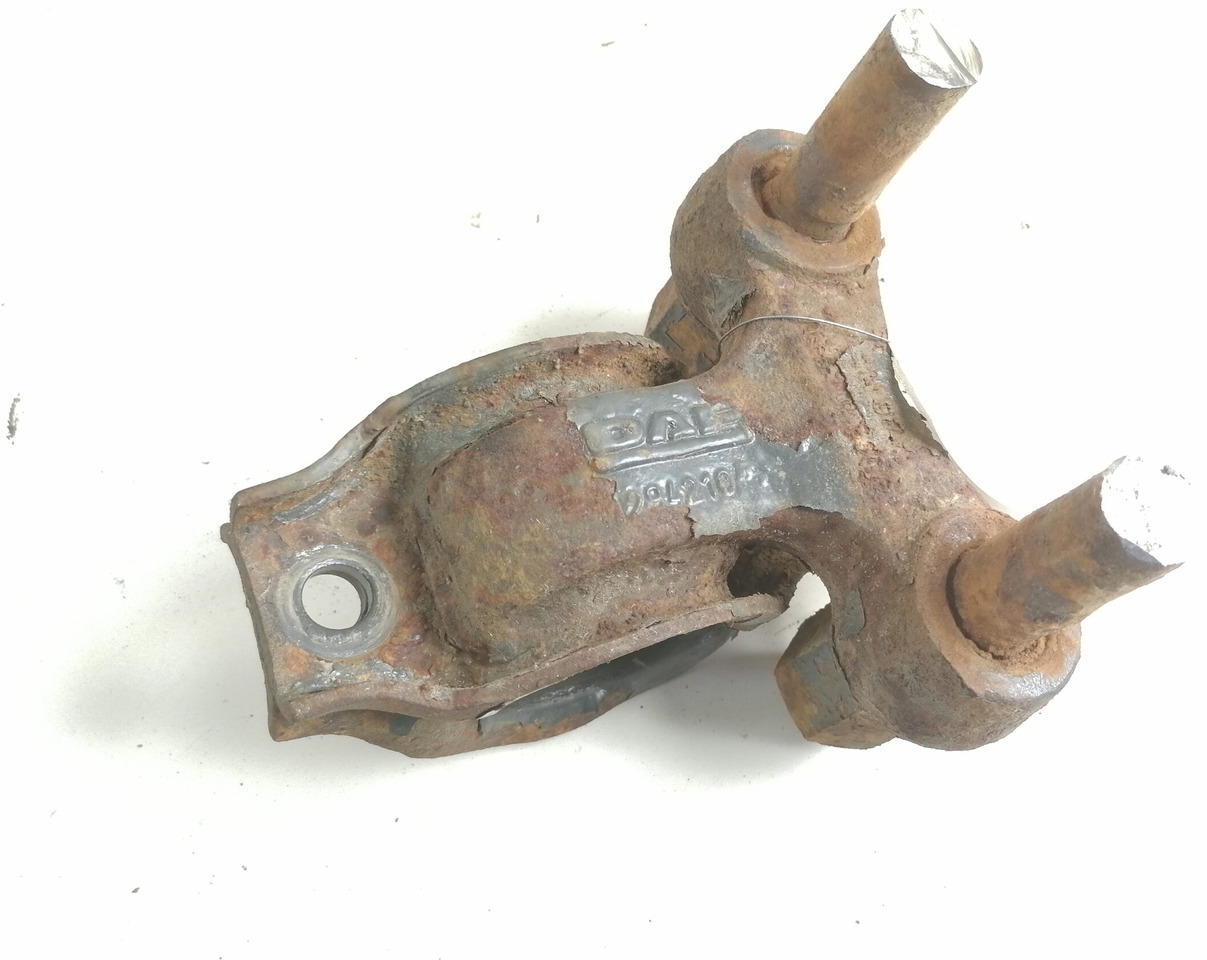 DAF Anti-roll bar bracket 1294210 - Стабілізатор поперечної стійкості в категорії Вантажівки: фото 2 DAF Anti-roll bar bracket 1294210 - Стабілізатор поперечної стійкості в категорії Вантажівки: фото 2