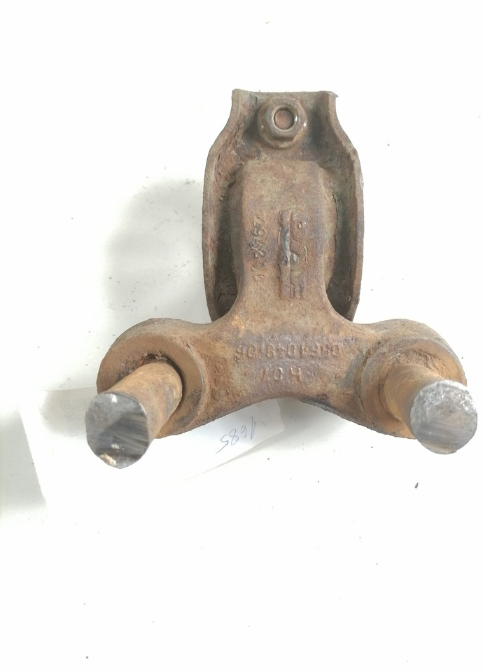 DAF Anti-roll bar bracket 1294210 - Стабілізатор поперечної стійкості в категорії Вантажівки: фото 3 DAF Anti-roll bar bracket 1294210 - Стабілізатор поперечної стійкості в категорії Вантажівки: фото 3