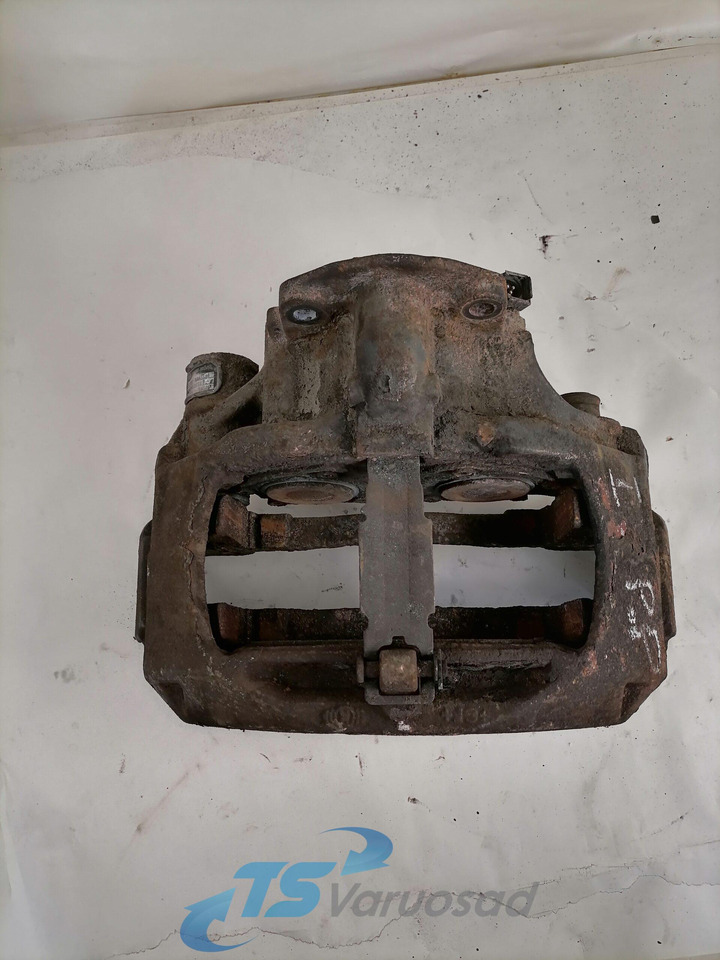 DAF Brake caliper 1658010 - Деталі гальмівної системи в категорії Вантажівки: фото 1 DAF Brake caliper 1658010 - Деталі гальмівної системи в категорії Вантажівки: фото 1