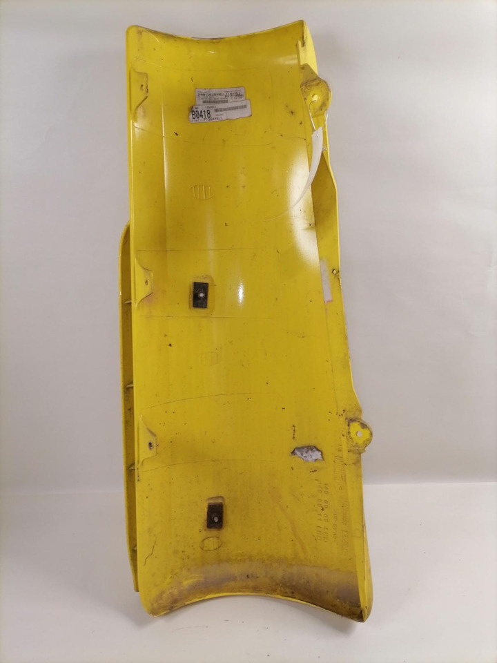 DAF Cab corner 1400011 - Решітка радіатора в категорії Вантажівки: фото 3 DAF Cab corner 1400011 - Решітка радіатора в категорії Вантажівки: фото 3