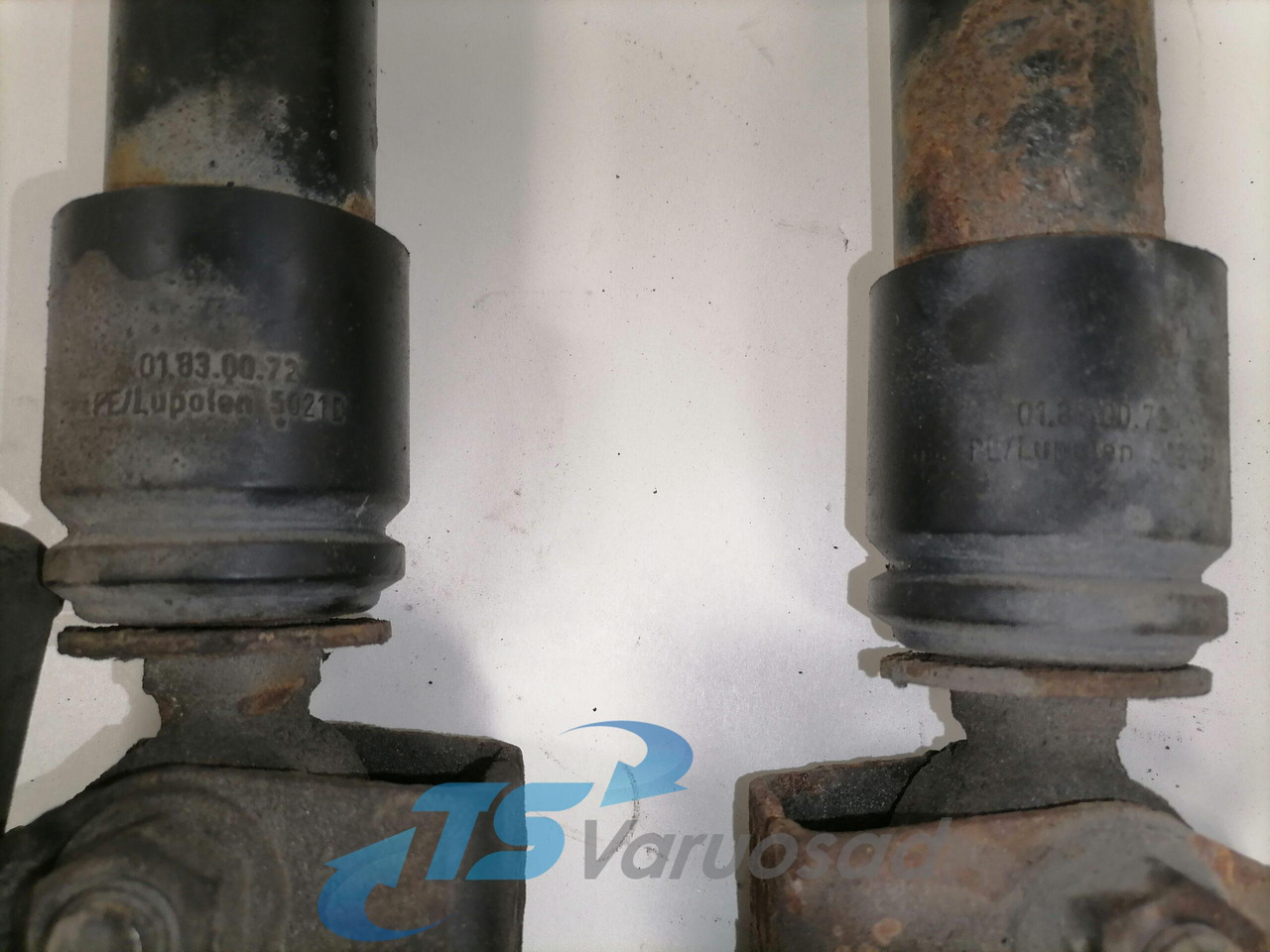 Підвіска кабіни в категорії Вантажівки DAF Cab lock, DAF 1427612: фото 6