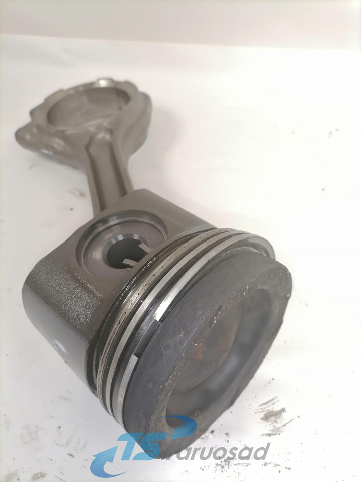 DAF Connecting rod + piston 1747552 - Поршні/ Кільця/ Втулки в категорії Вантажівки: фото 4 DAF Connecting rod + piston 1747552 - Поршні/ Кільця/ Втулки в категорії Вантажівки: фото 4