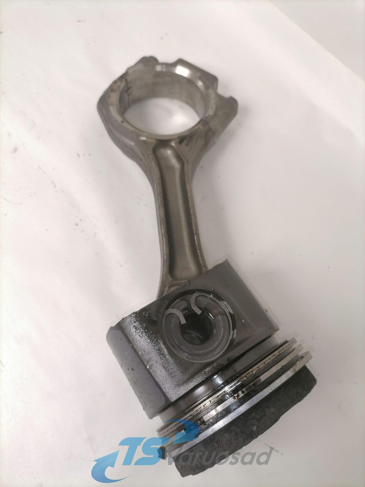 DAF Connecting rod + piston 1747552 - Поршні/ Кільця/ Втулки в категорії Вантажівки: фото 4 DAF Connecting rod + piston 1747552 - Поршні/ Кільця/ Втулки в категорії Вантажівки: фото 4