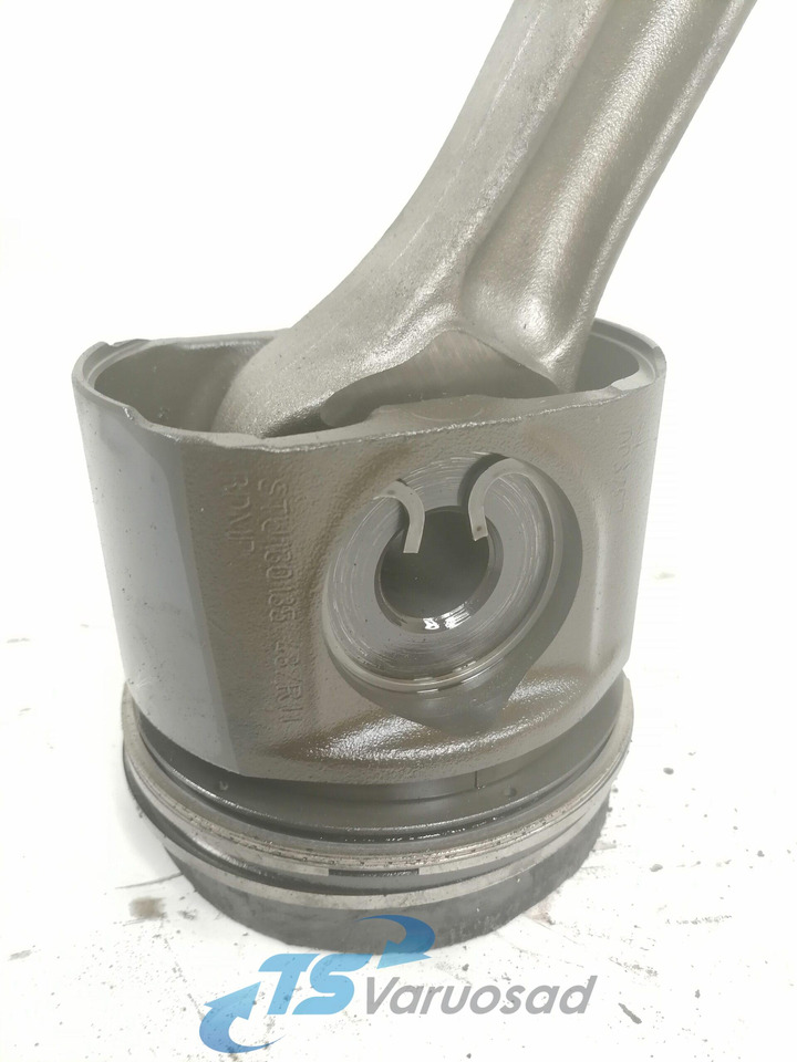 DAF Connecting rod + piston 1747552 - Поршні/ Кільця/ Втулки в категорії Вантажівки: фото 3 DAF Connecting rod + piston 1747552 - Поршні/ Кільця/ Втулки в категорії Вантажівки: фото 3