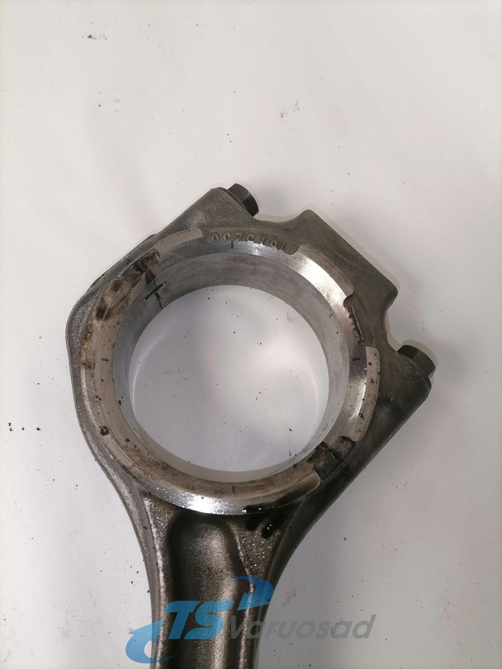 DAF Connecting rod + piston 1747552 - Поршні/ Кільця/ Втулки в категорії Вантажівки: фото 3 DAF Connecting rod + piston 1747552 - Поршні/ Кільця/ Втулки в категорії Вантажівки: фото 3