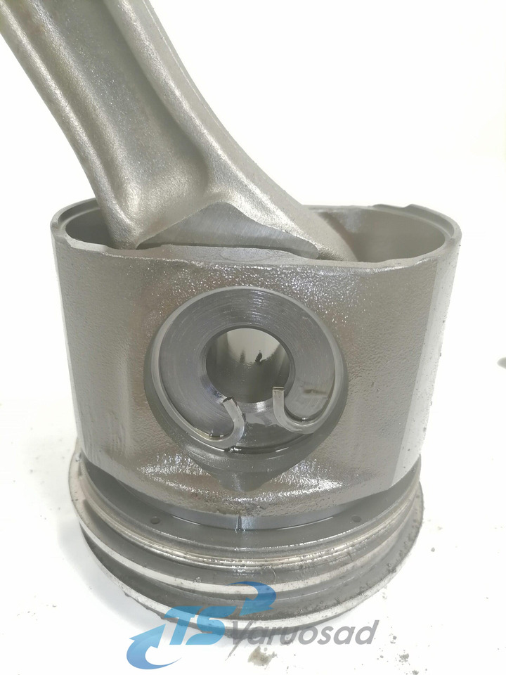 DAF Connecting rod + piston 1747552 - Поршні/ Кільця/ Втулки в категорії Вантажівки: фото 3 DAF Connecting rod + piston 1747552 - Поршні/ Кільця/ Втулки в категорії Вантажівки: фото 3
