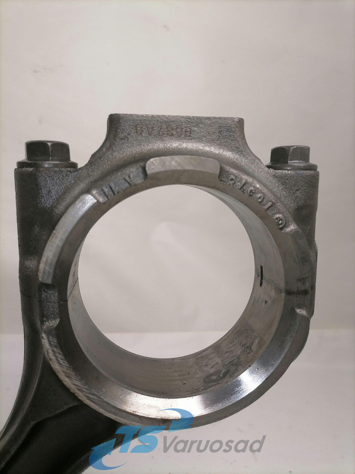 DAF Connecting rod + piston 1747552 - Поршні/ Кільця/ Втулки в категорії Вантажівки: фото 3 DAF Connecting rod + piston 1747552 - Поршні/ Кільця/ Втулки в категорії Вантажівки: фото 3