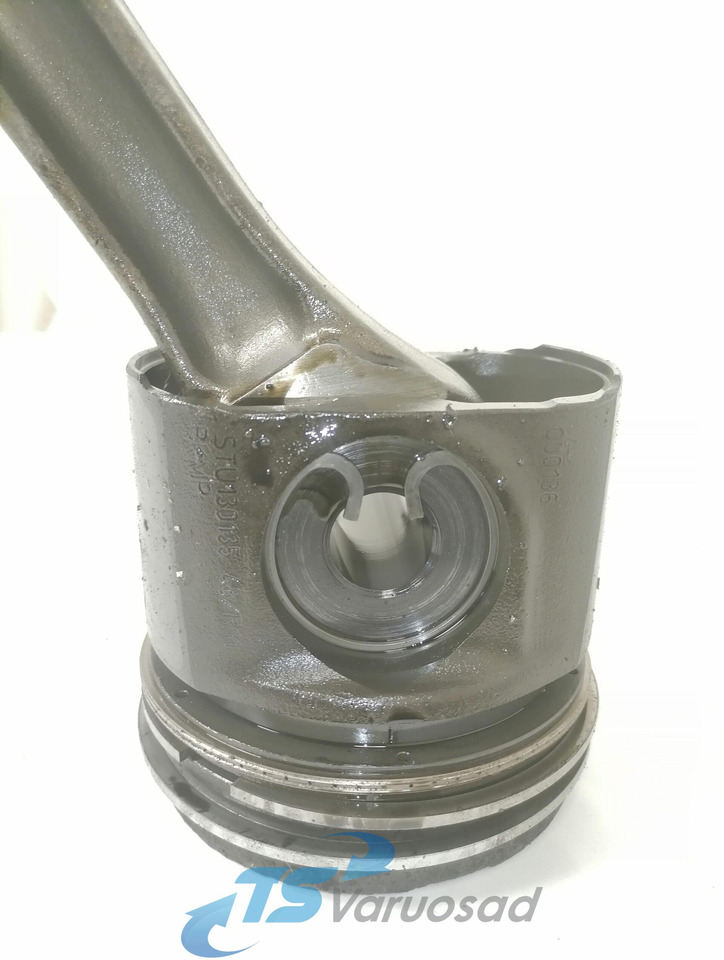 DAF Connecting rod + piston 1747552 - Поршні/ Кільця/ Втулки в категорії Вантажівки: фото 2 DAF Connecting rod + piston 1747552 - Поршні/ Кільця/ Втулки в категорії Вантажівки: фото 2