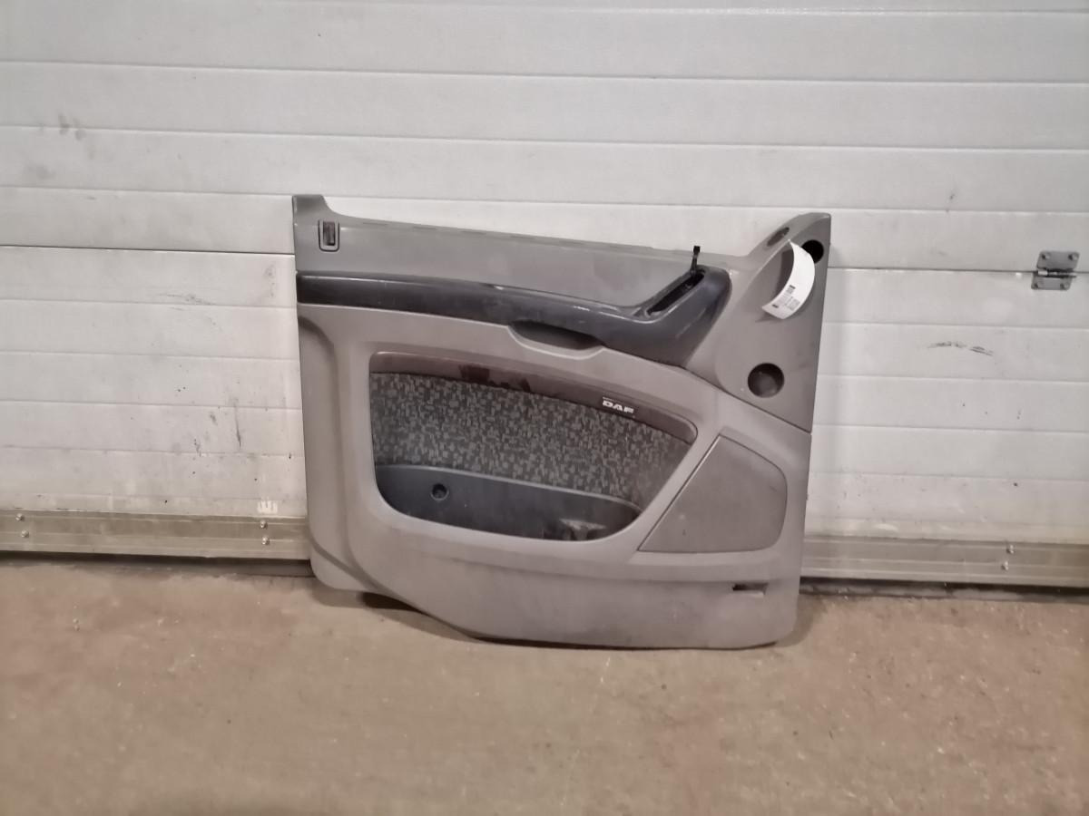 DAF Door trim panel 1665969 - Двері та запчастини в категорії Вантажівки: фото 2 DAF Door trim panel 1665969 - Двері та запчастини в категорії Вантажівки: фото 2