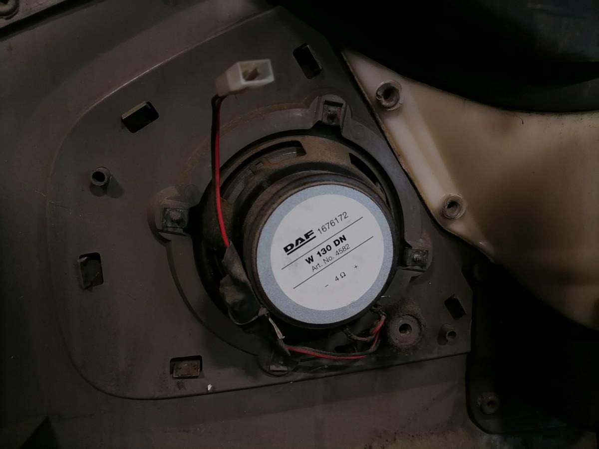 DAF Door trim panel 1665969 - Двері та запчастини в категорії Вантажівки: фото 3 DAF Door trim panel 1665969 - Двері та запчастини в категорії Вантажівки: фото 3