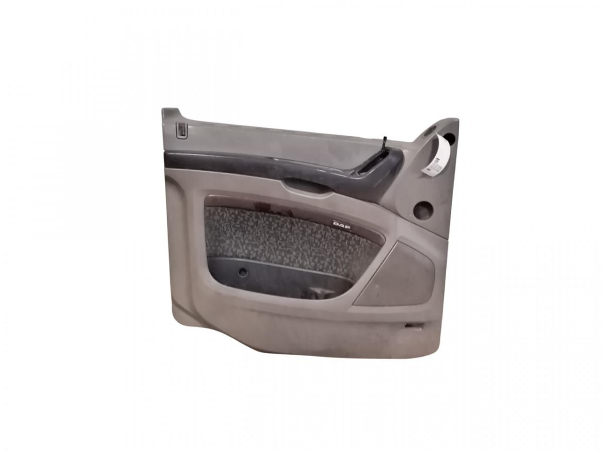 DAF Door trim panel 1665969 - Двері та запчастини в категорії Вантажівки: фото 1 DAF Door trim panel 1665969 - Двері та запчастини в категорії Вантажівки: фото 1