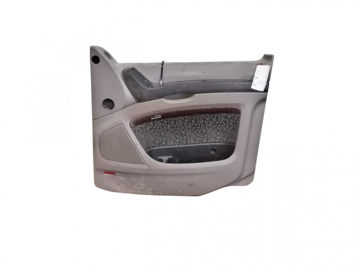 DAF Door trim panel 1665970 - Двері та запчастини в категорії Вантажівки: фото 1 DAF Door trim panel 1665970 - Двері та запчастини в категорії Вантажівки: фото 1