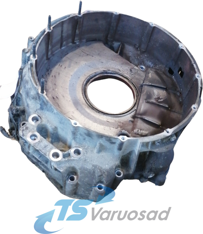 DAF Flywheel housing 1695375 - Маховик в категорії Вантажівки: фото 1 DAF Flywheel housing 1695375 - Маховик в категорії Вантажівки: фото 1