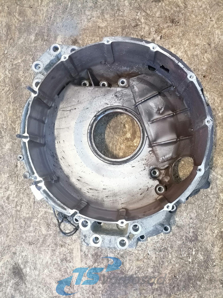 DAF Flywheel housing 1695375 - Маховик в категорії Вантажівки: фото 4 DAF Flywheel housing 1695375 - Маховик в категорії Вантажівки: фото 4