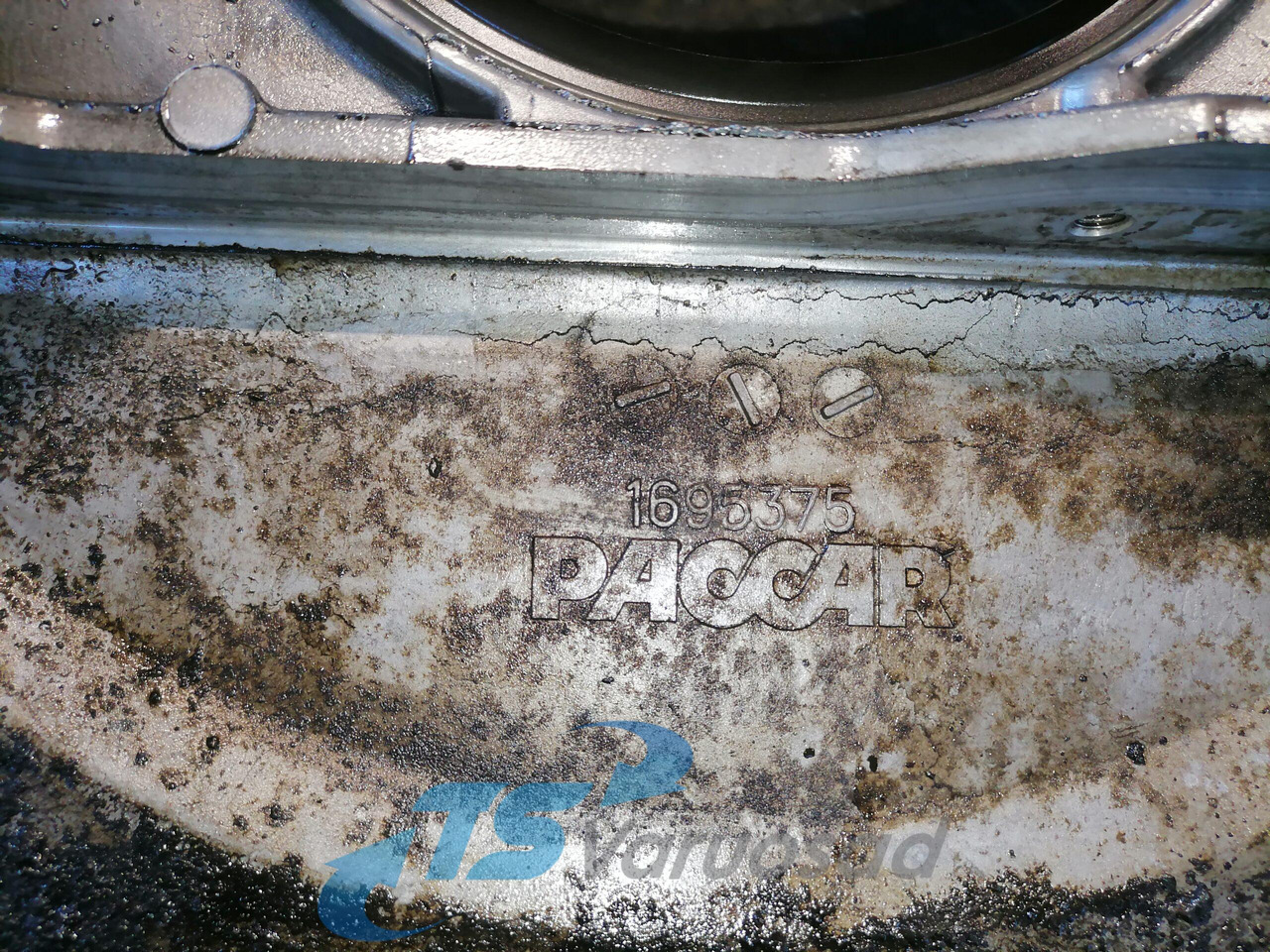 DAF Flywheel housing 1695375 - Маховик в категорії Вантажівки: фото 5 DAF Flywheel housing 1695375 - Маховик в категорії Вантажівки: фото 5