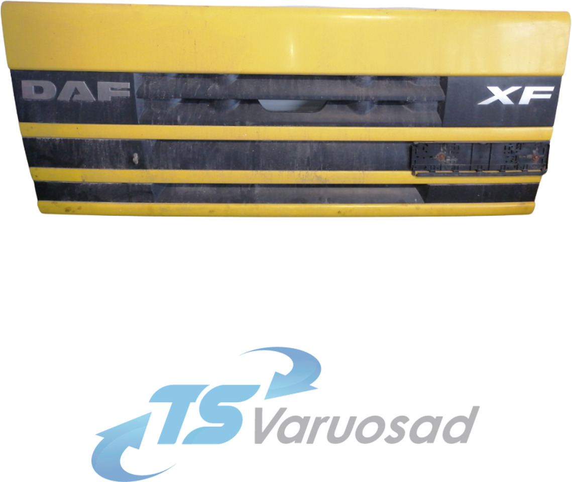 DAF Grille panel 1644191 - Решітка радіатора в категорії Вантажівки: фото 1 DAF Grille panel 1644191 - Решітка радіатора в категорії Вантажівки: фото 1