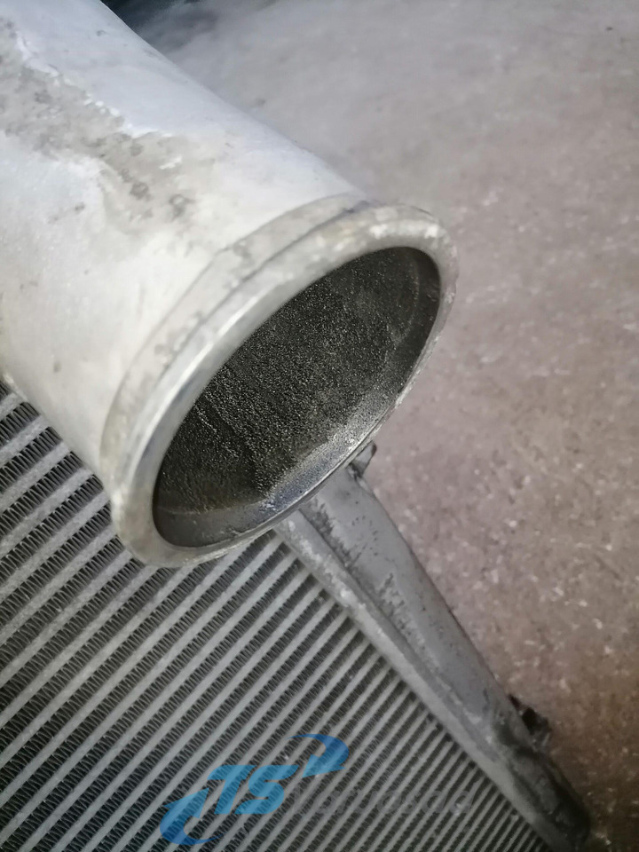 DAF Intercooler radiator 1691394 - Інтеркулер в категорії Вантажівки: фото 4 DAF Intercooler radiator 1691394 - Інтеркулер в категорії Вантажівки: фото 4