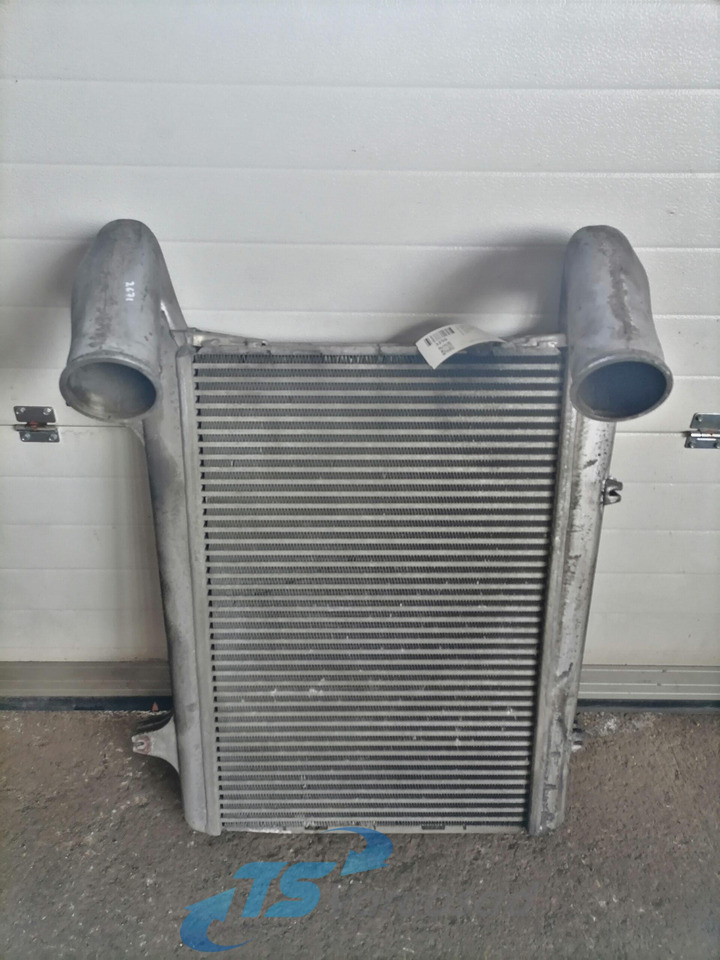 DAF Intercooler radiator 1691394 - Інтеркулер в категорії Вантажівки: фото 2 DAF Intercooler radiator 1691394 - Інтеркулер в категорії Вантажівки: фото 2