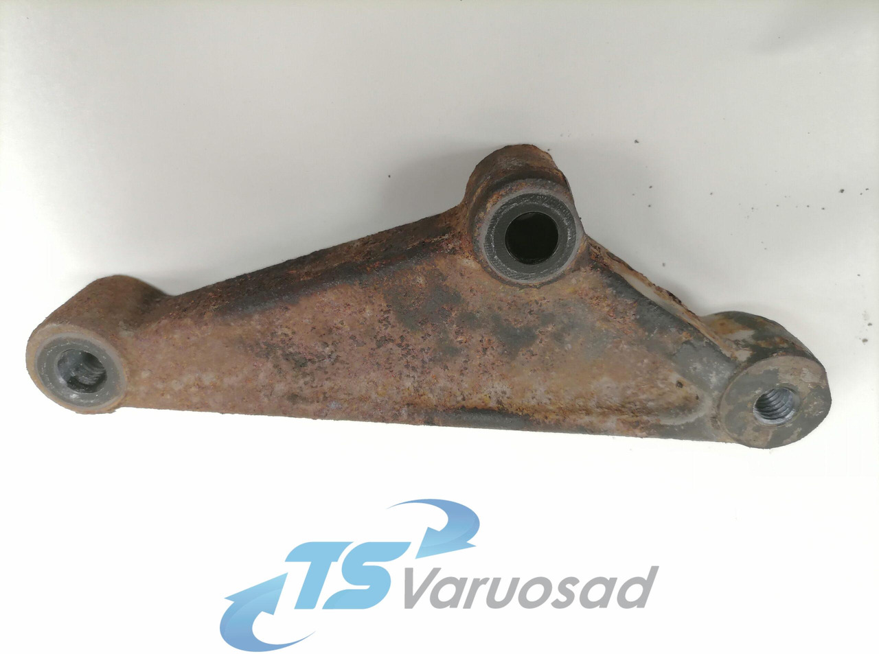 DAF Intercooler tube carrier 1653291 - Інтеркулер в категорії Вантажівки: фото 2 DAF Intercooler tube carrier 1653291 - Інтеркулер в категорії Вантажівки: фото 2