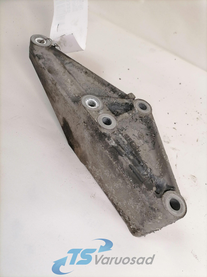 DAF Intercooler tube carrier 1653294 - Інтеркулер в категорії Вантажівки: фото 1 DAF Intercooler tube carrier 1653294 - Інтеркулер в категорії Вантажівки: фото 1