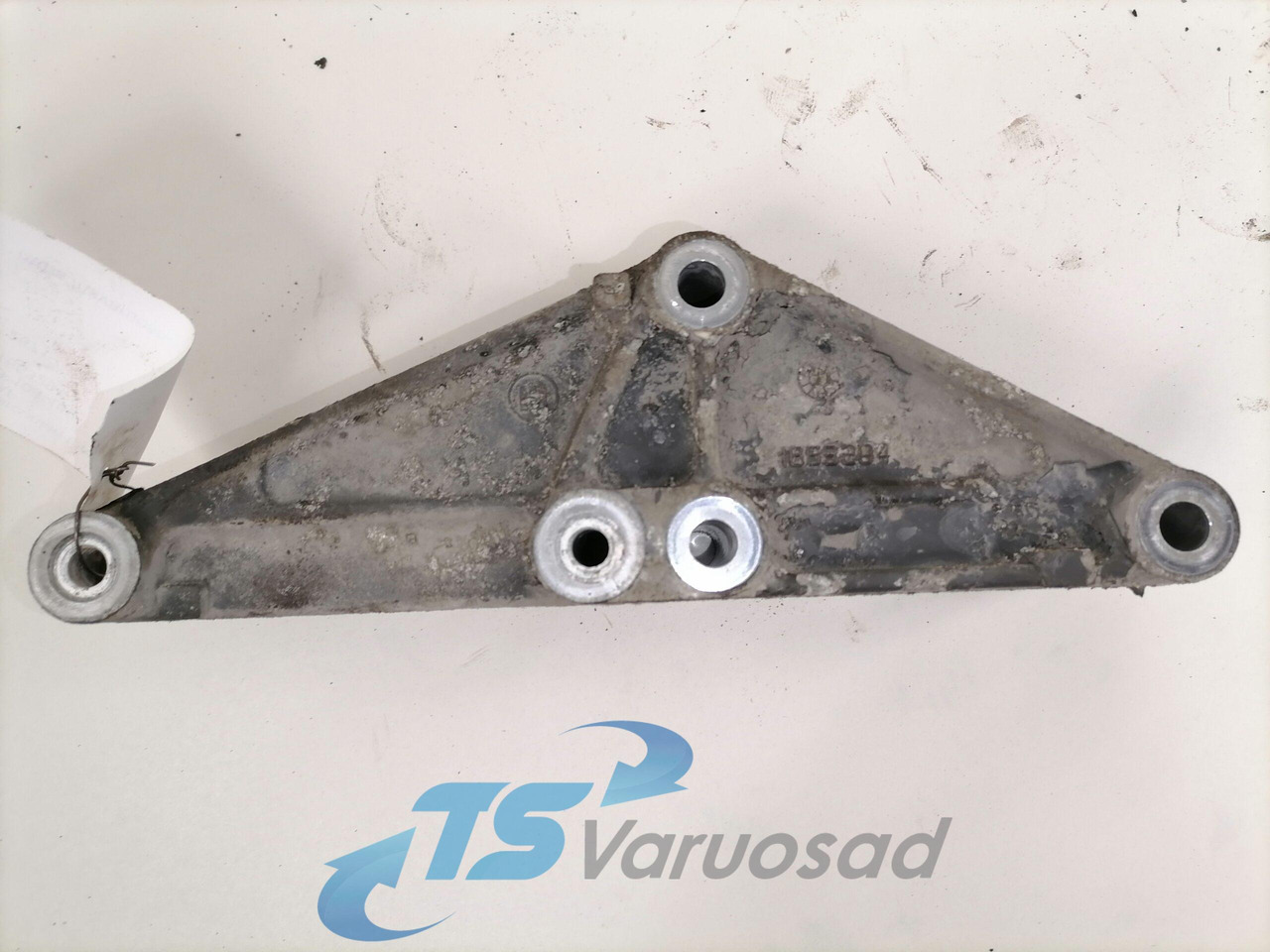 DAF Intercooler tube carrier 1653294 - Інтеркулер в категорії Вантажівки: фото 3 DAF Intercooler tube carrier 1653294 - Інтеркулер в категорії Вантажівки: фото 3