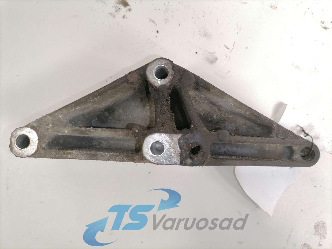 DAF Intercooler tube carrier 1653294 - Інтеркулер в категорії Вантажівки: фото 4 DAF Intercooler tube carrier 1653294 - Інтеркулер в категорії Вантажівки: фото 4