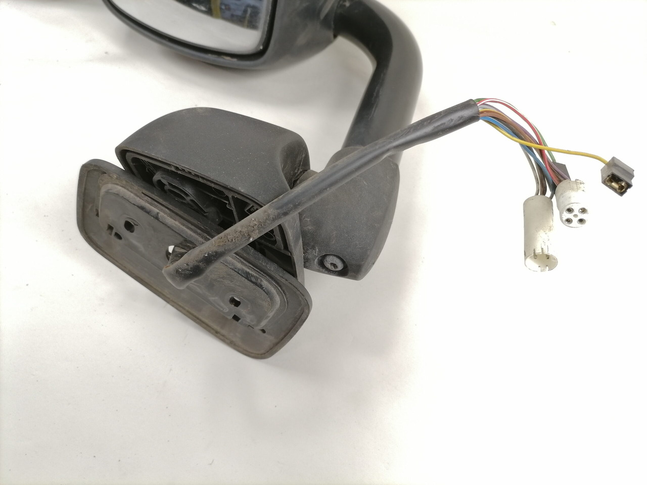 DAF Küljepeegel, parem 1644308 - Дзеркало заднього виду в категорії Вантажівки: фото 3 DAF Küljepeegel, parem 1644308 - Дзеркало заднього виду в категорії Вантажівки: фото 3