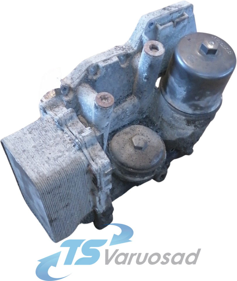 DAF Oil filter unit 6761030201 - Двигун та запчастини в категорії Вантажівки: фото 1 DAF Oil filter unit 6761030201 - Двигун та запчастини в категорії Вантажівки: фото 1