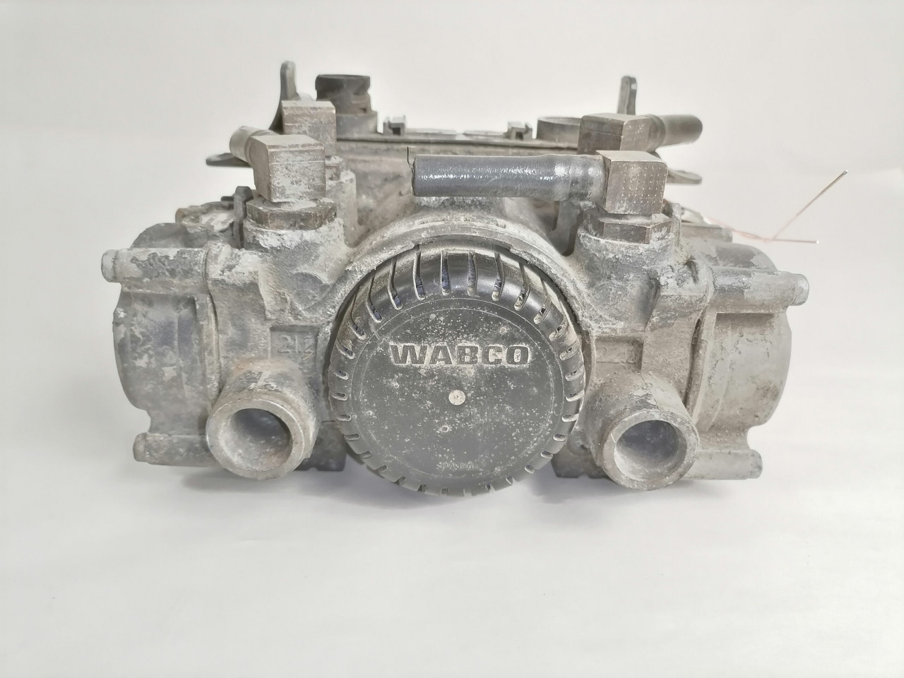 Гальмівний клапан в категорії Вантажівки DAF Rear axel brake pressure control valve 4801040030: фото 6