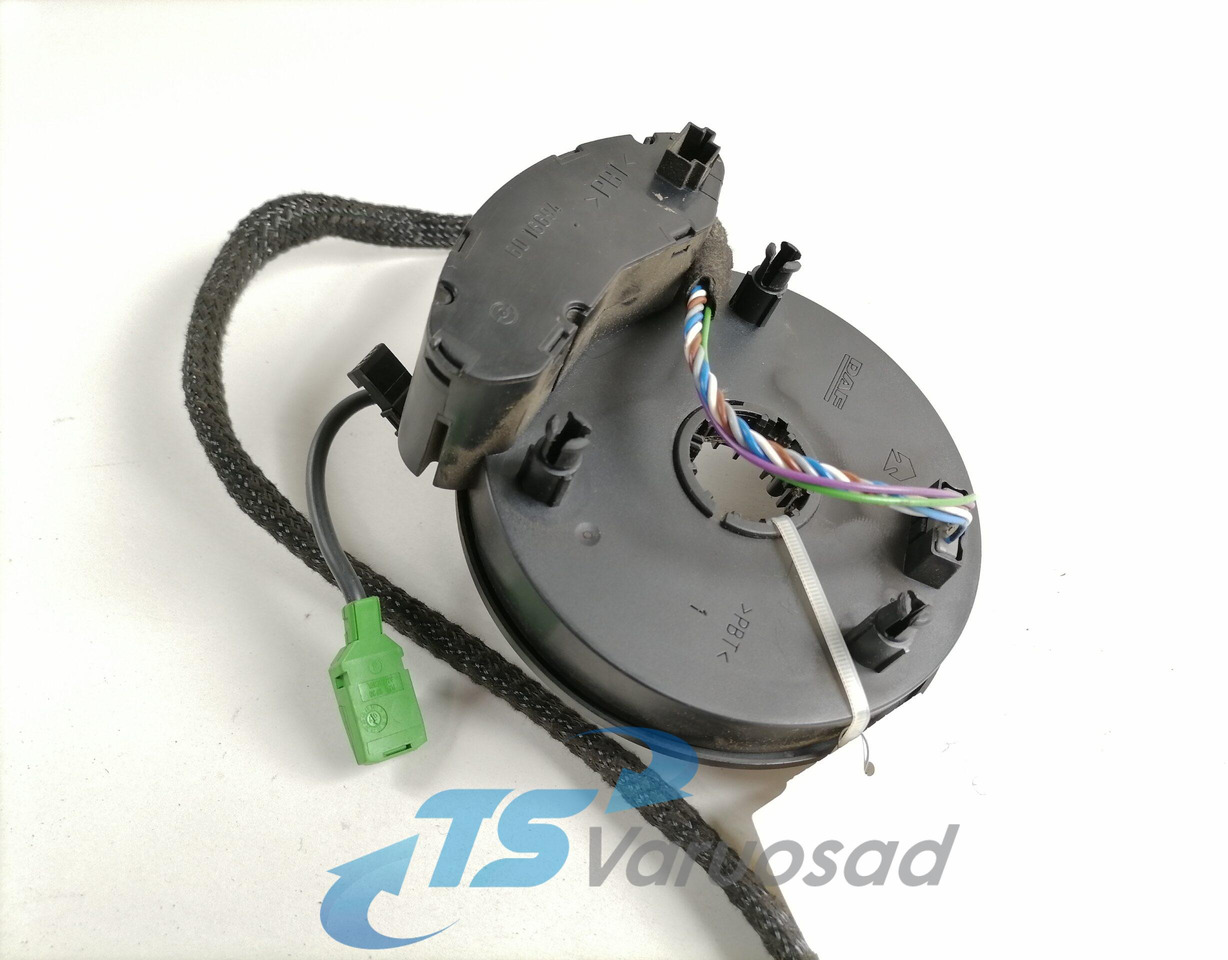 DAF Steering cable 1677033 - Рульове управління в категорії Вантажівки: фото 4 DAF Steering cable 1677033 - Рульове управління в категорії Вантажівки: фото 4