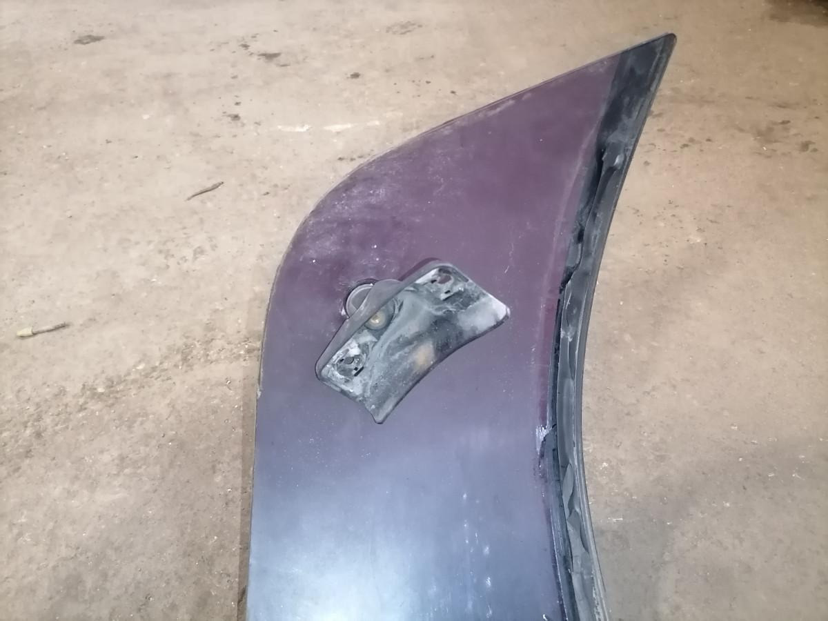 DAF Sun visor 1300557 - Кузов і екстер'єр в категорії Вантажівки: фото 4 DAF Sun visor 1300557 - Кузов і екстер'єр в категорії Вантажівки: фото 4