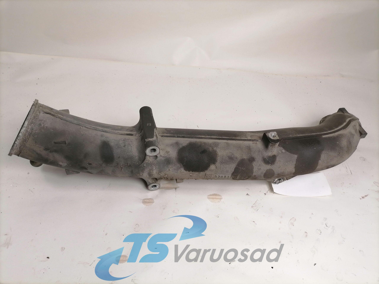 DAF intercooler pipe 1694924 - Інтеркулер в категорії Вантажівки: фото 2 DAF intercooler pipe 1694924 - Інтеркулер в категорії Вантажівки: фото 2