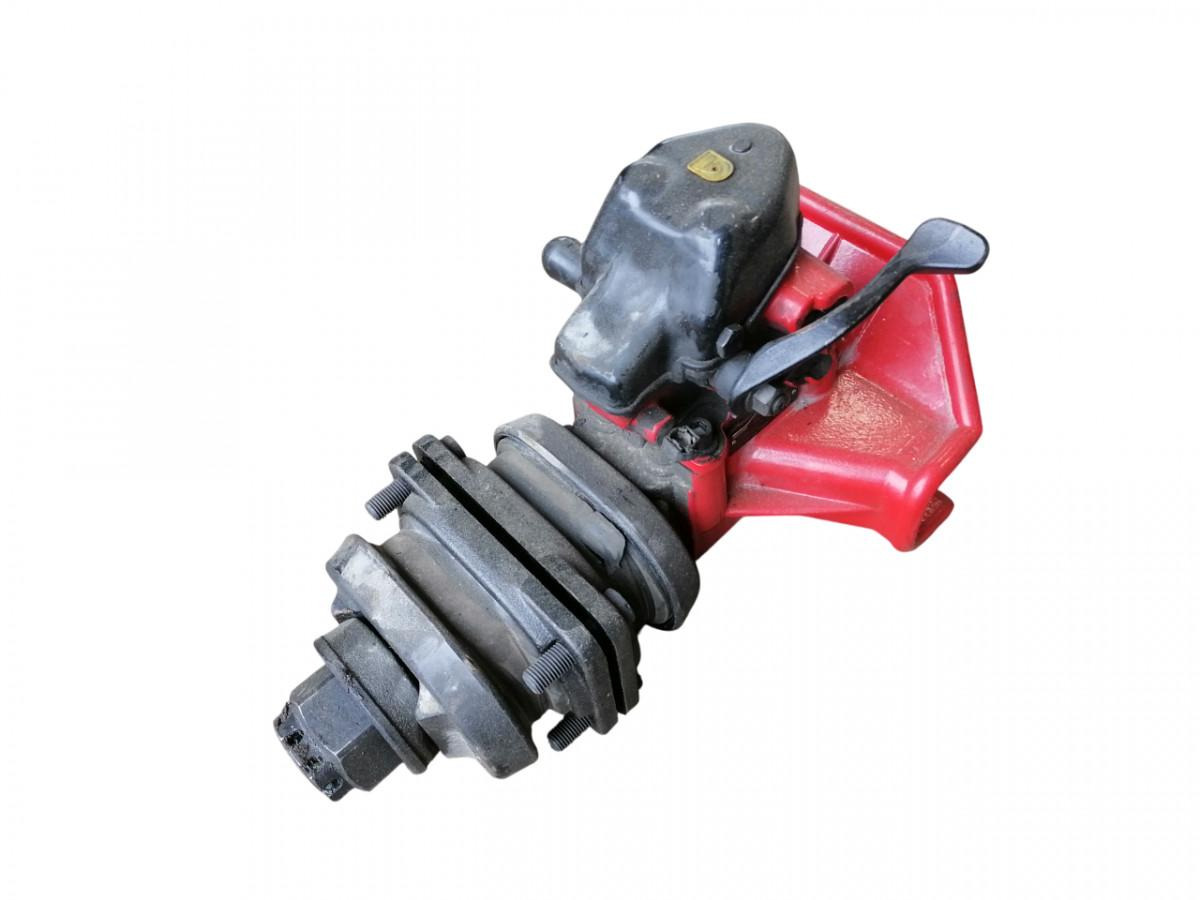 Haakeseade VBG VBG - Сідло в категорії Вантажівки: фото 1 Haakeseade VBG VBG - Сідло в категорії Вантажівки: фото 1