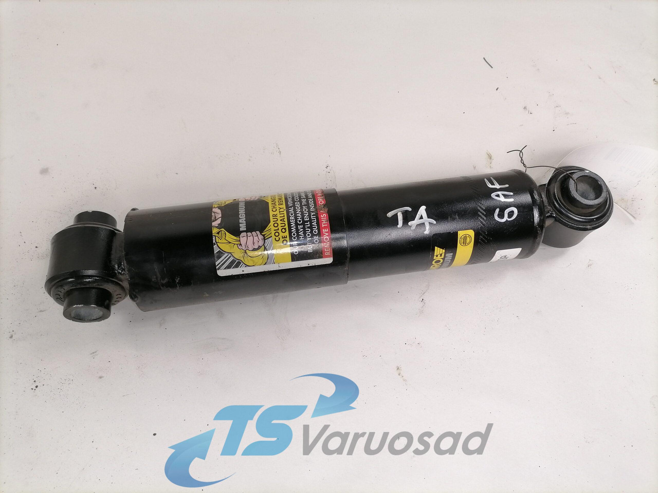 KRONE Shock absorber F5174 - Амортизатори в категорії Вантажівки: фото 1 KRONE Shock absorber F5174 - Амортизатори в категорії Вантажівки: фото 1