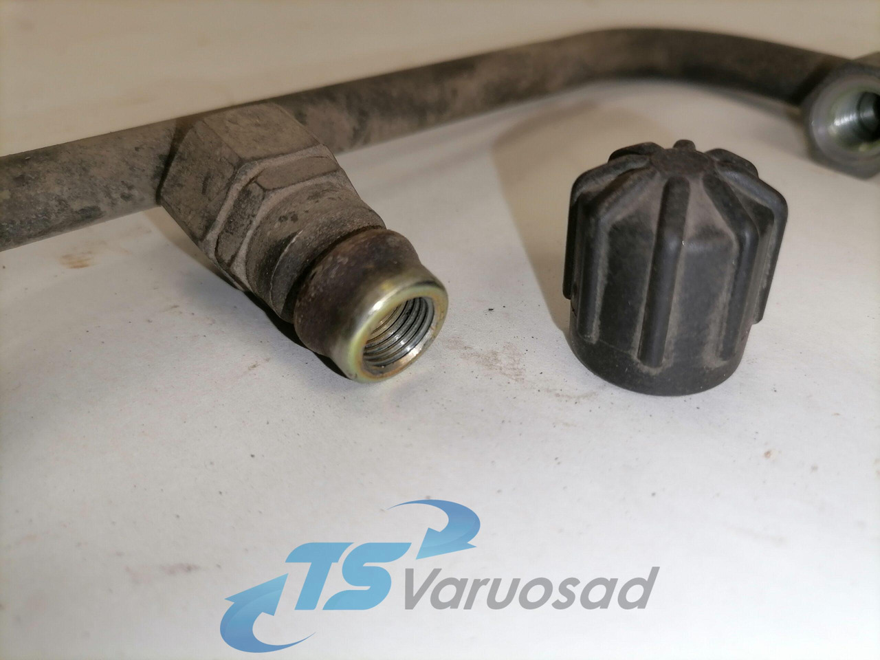 MAN A/C pipe 81619750101 - Опалення/ Вентиляція в категорії Вантажівки: фото 3 MAN A/C pipe 81619750101 - Опалення/ Вентиляція в категорії Вантажівки: фото 3